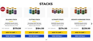 best weight loss cutting supplement