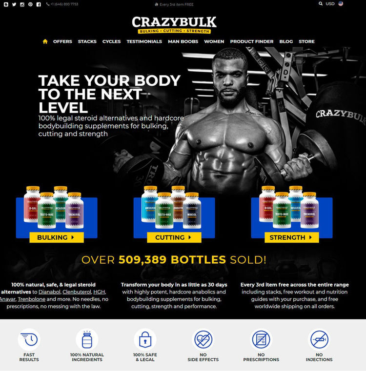 Best supplements for weight loss and muscle gain